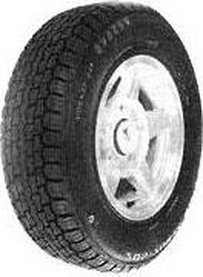 Росава Бц-1 205/70 R14 93T