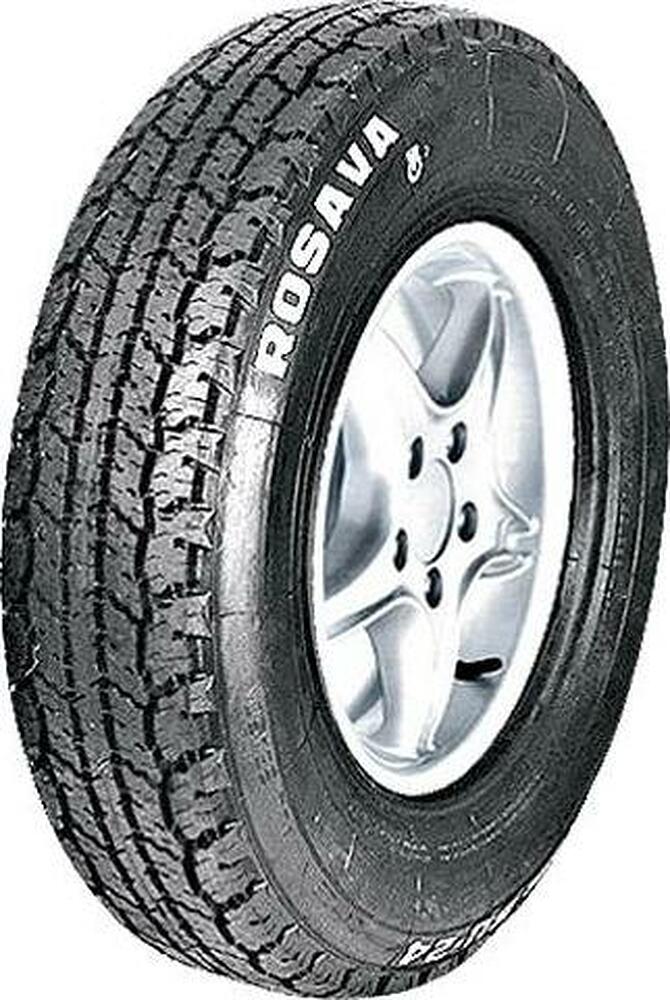 Росава Бц-24 185/75 R16 92Q