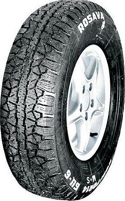 Росава Бц-6 175/70 R14