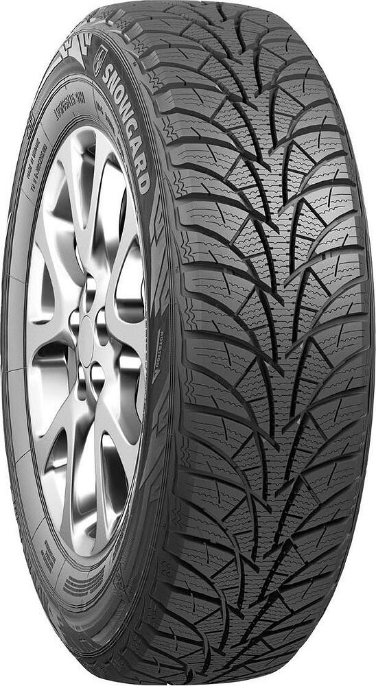 Росава SnowGard 225/70 R15C 112/110R