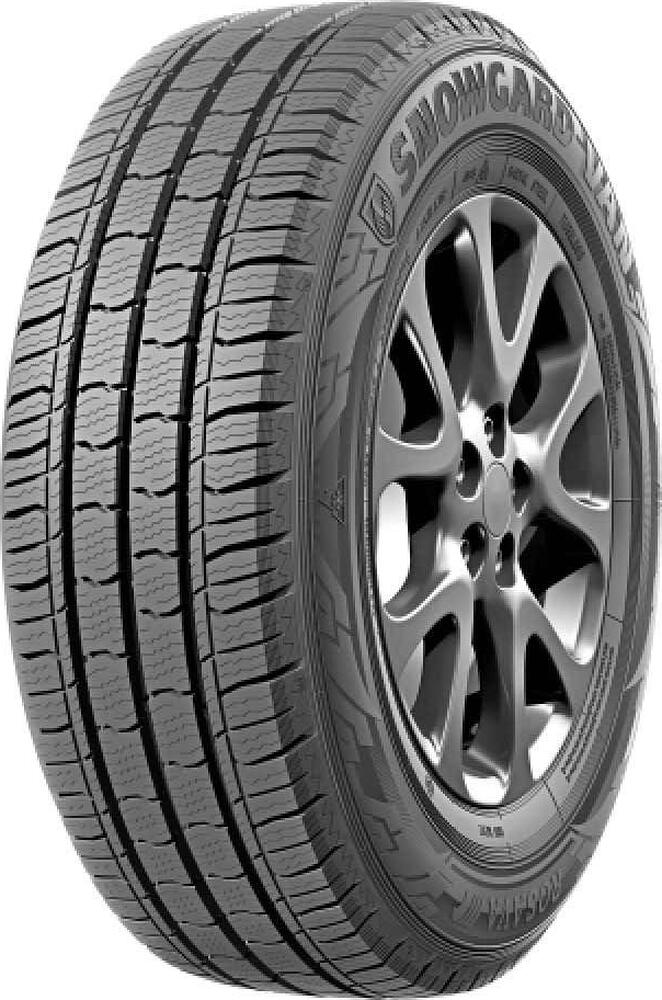 Росава Snowgard-VAN 195/75 R16C 107/105R