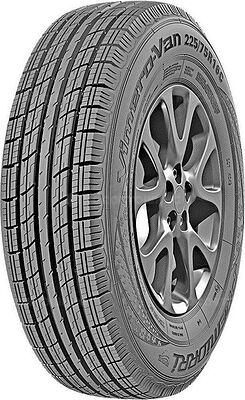 Росава Vimero-VAN 225/75 R16C 118/116R