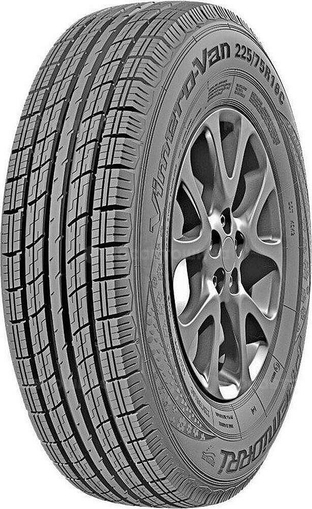 Росава Vimero-VAN 185/75 R16C 104/102N
