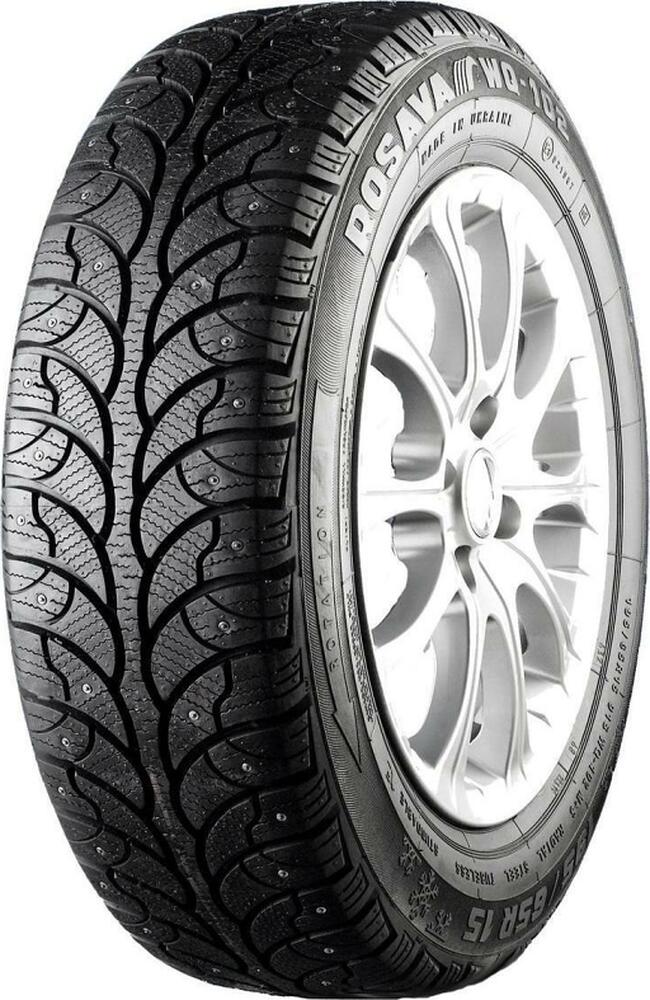Росава WQ-102 [Нешип] 175/70 R13 82S