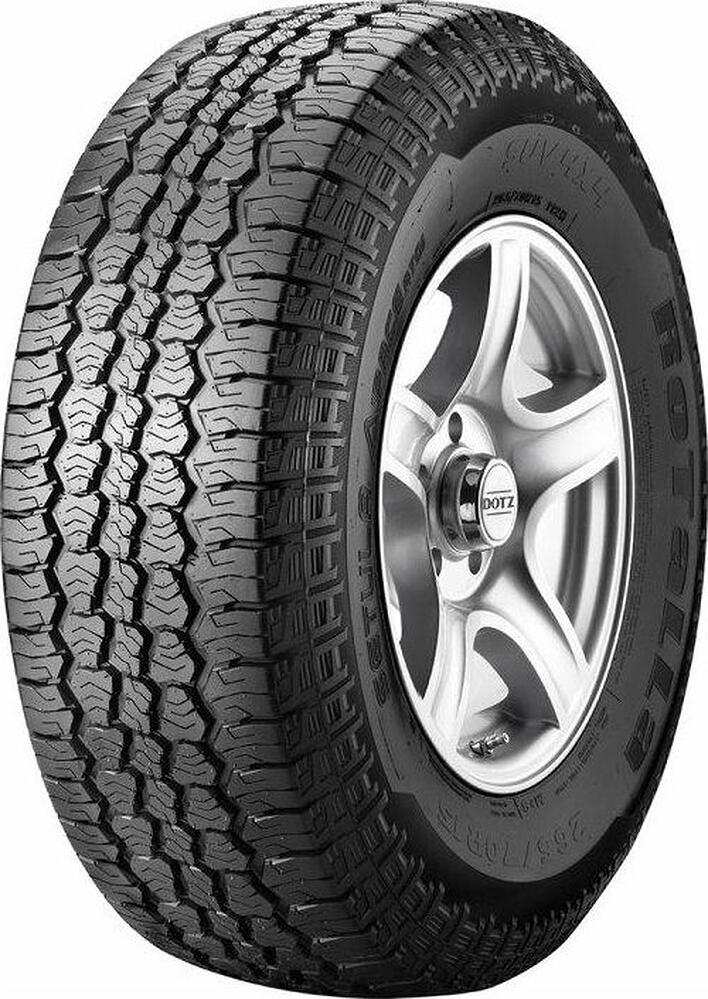 Rotalla AT01 255/70 R15 112H XL