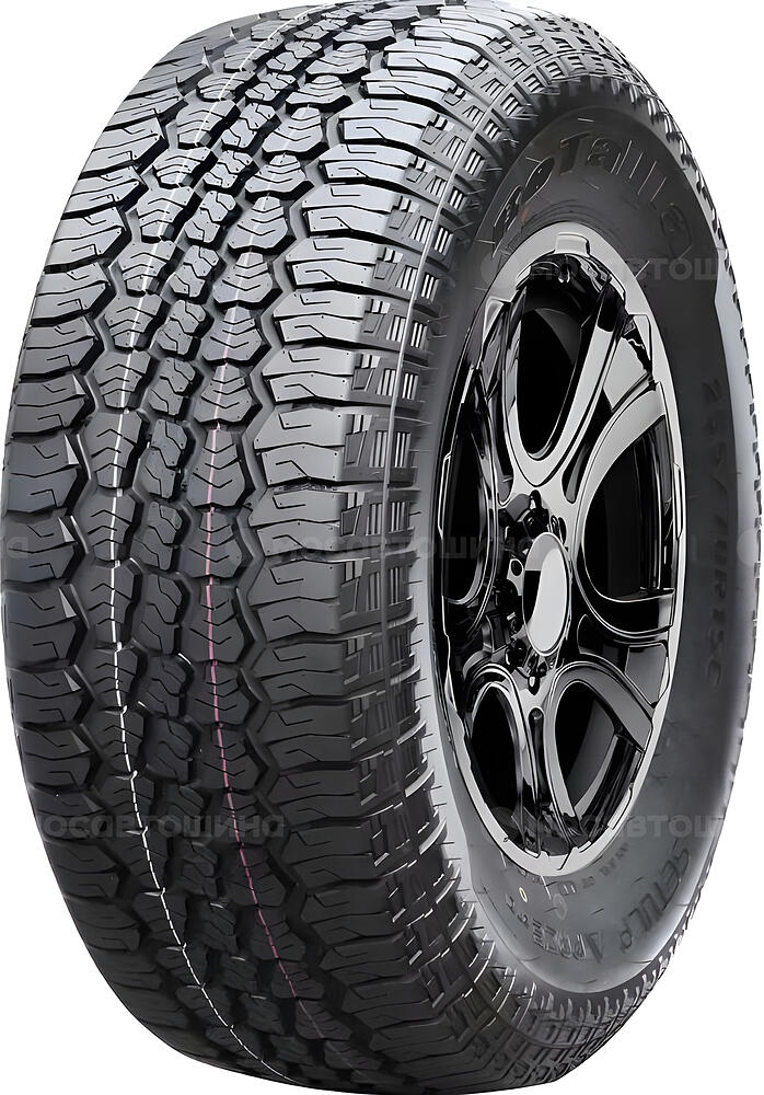 Rotalla AT08 255/70 R16 111T