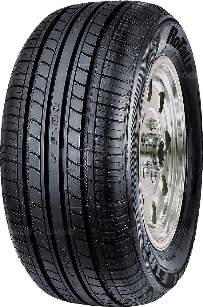 Rotalla F109 205/60 R16 92H 