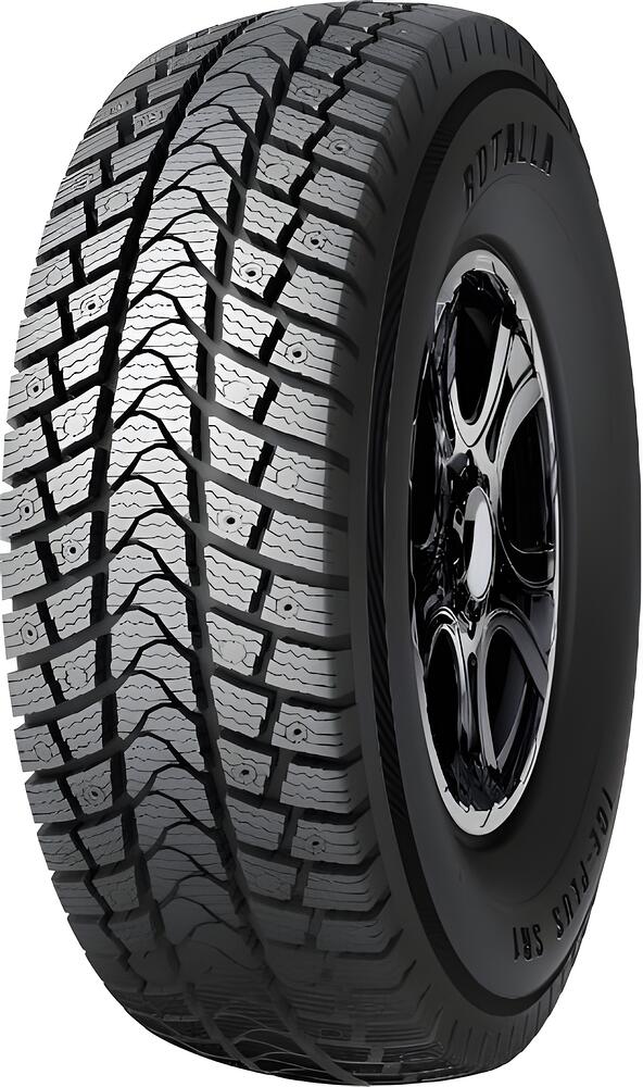Rotalla Ice-Plus SR1 155/100 R12 88/86Q