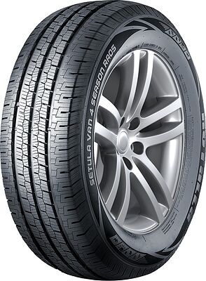 Rotalla RA05 225/75 R16C 121/120R