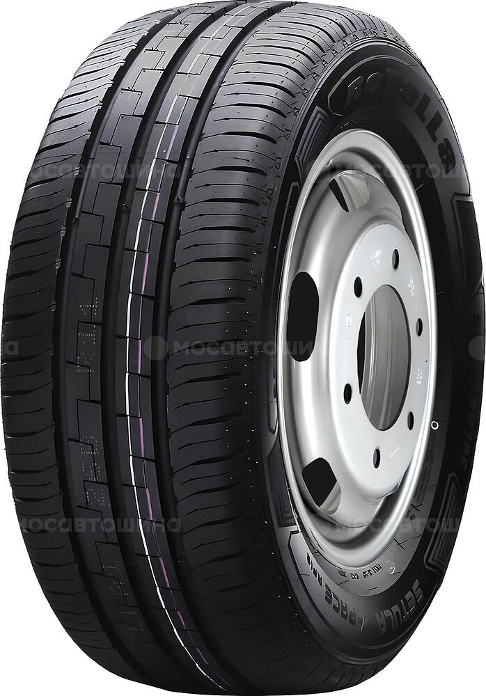 Rotalla RF19 185/75 R16 104S RF