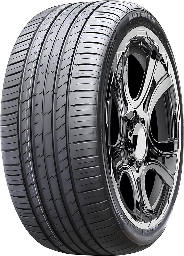Rotalla RS01+ 275/40 R20 106W