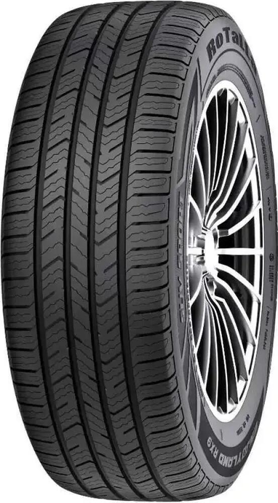 Rotalla RX9 225/60 R17 99H