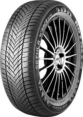 Rotalla S130 185/60 R16 86H 