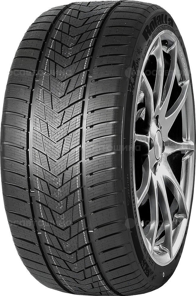 Rotalla S330 265/45 R20 108V