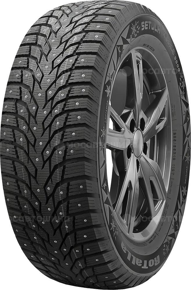 Rotalla S500 185/65 R15 92T
