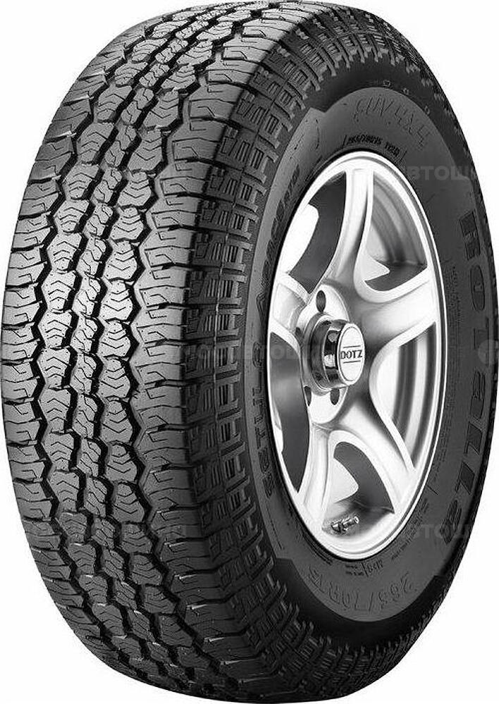 Rotalla SETULA A RACE AT01 215/70 R16 100H
