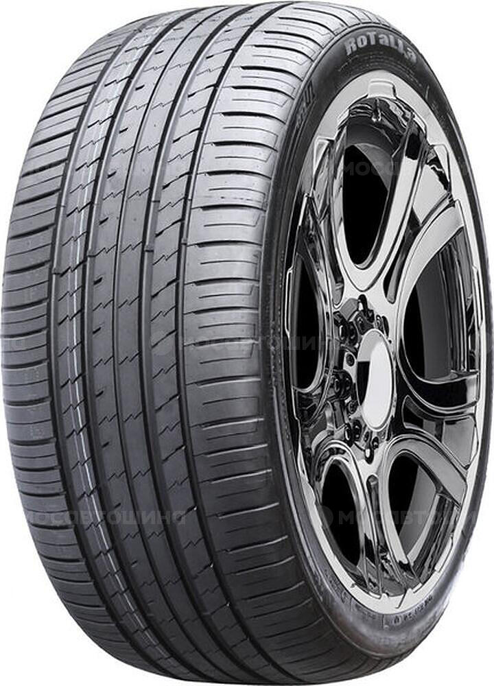 Rotalla SETULA S RACE RS01 265/50 R20 111W XL