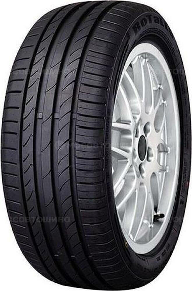Rotalla SETULA S RACE RU01 205/55 R16 94W XL