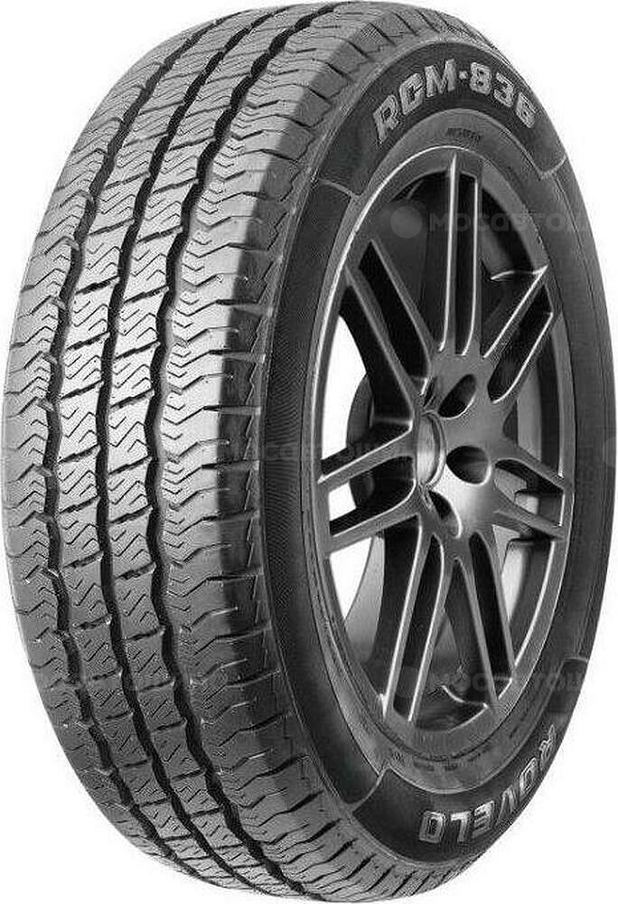Rovelo RCM-836 225/65 R16C 112/110R
