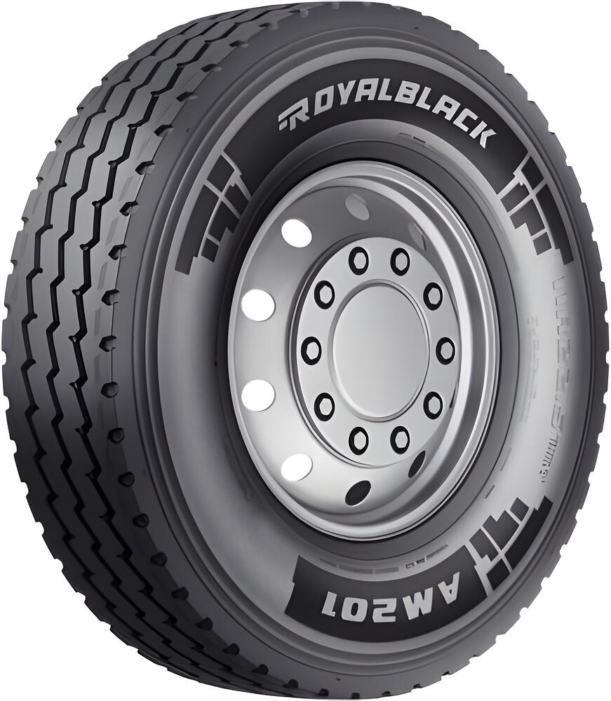 Royal Black AM201 315/80 R22,5 157/154L