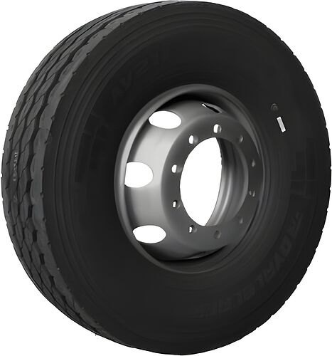 Royal Black AV211