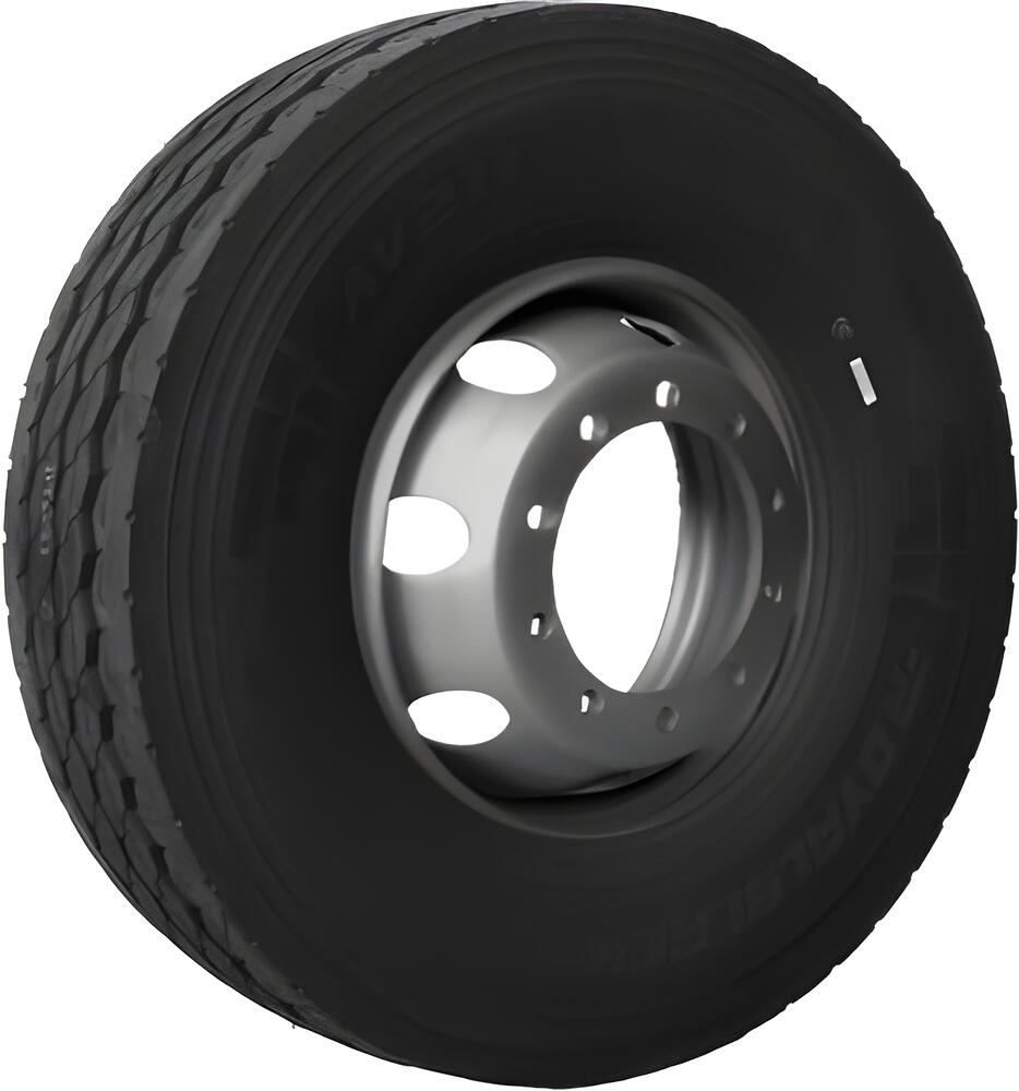 Royal Black AV211 295/80 R22,5 154/149M