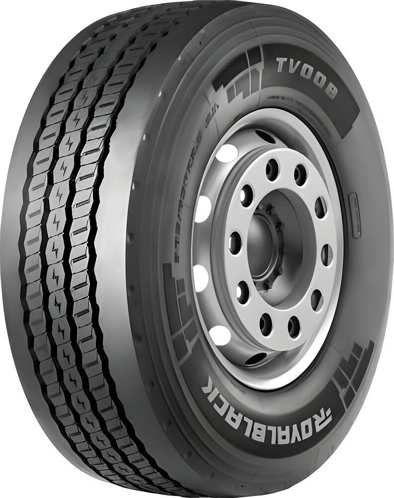Royal Black DL011 285/70 R19,5 148/146L 18PR