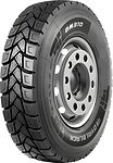 Royal Black DM310 315/80 R22,5 157/154L Royal Black DM310 315/80 R22,5 157/154L