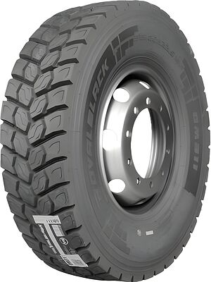 Royal Black DM311 275/80 R22,5 149/146K 3PMSF
