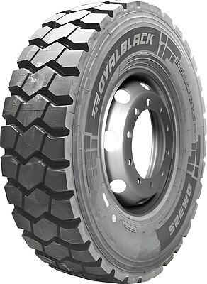 Royal Black DM325 315/80 R22