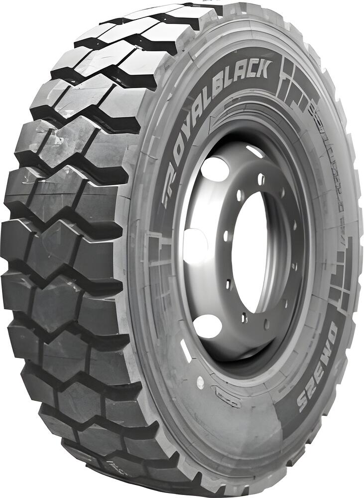 Royal Black DM325 315/80 R22,5 161K