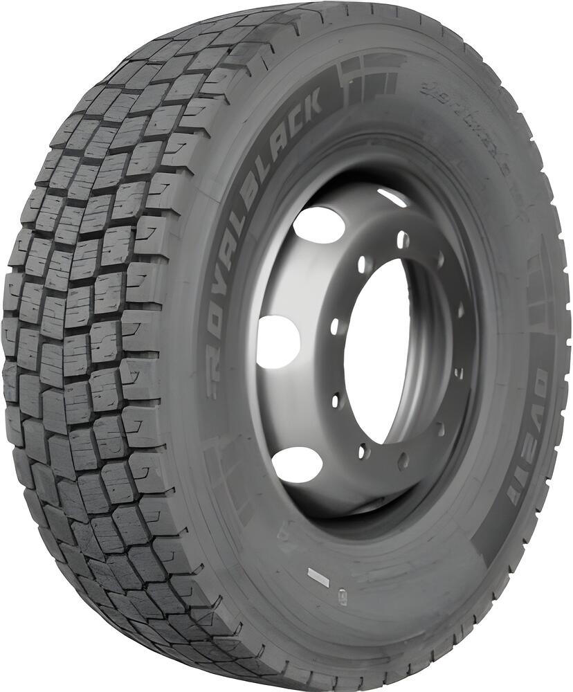 Royal Black DV211 315/80 R22,5 157/154L