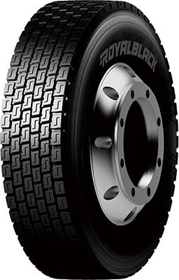 Royal Black RD801 275/80 R22,5 149/146M
