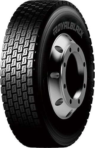 Royal Black RD801 Royal Black RD801