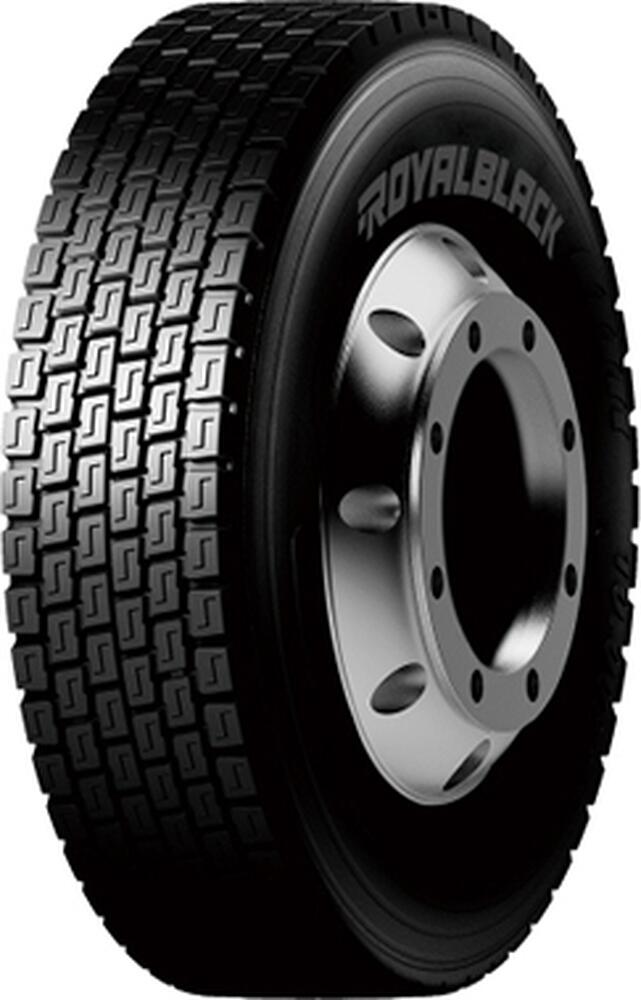 Royal Black RD801 215/75 R17,5 127/124M