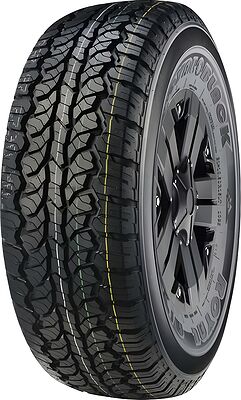 Royal Black Royal A/T 225/75 R16 S