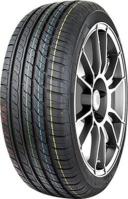 Royal Black Royal Explorer 255/35 R19 96W 