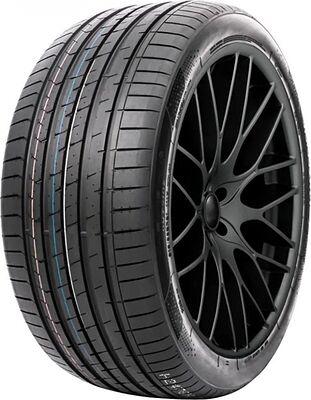 Royal Black Royal Explorer II 235/45 R19 99W XL