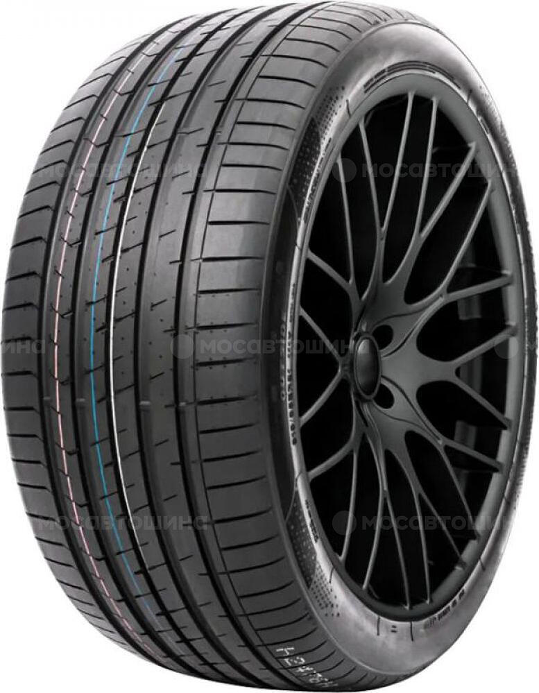 Royal Black Royal Explorer II 295/35 R21 107Y XL