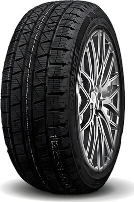 Royal Black Royal Ice 205/55 R16 91S 