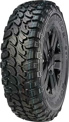 Royal Black Royal M/T 285/75 R16 126/123Q