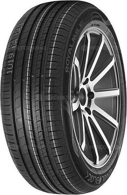 Royal Black Royal Mile 175/65 R14 82T