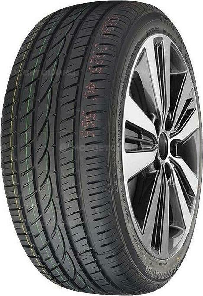 Royal Black Royal Power 295/65 R21 107W