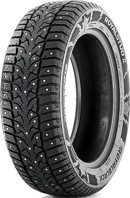 Royal Black Royal Stud 2 205/65 R16 95T