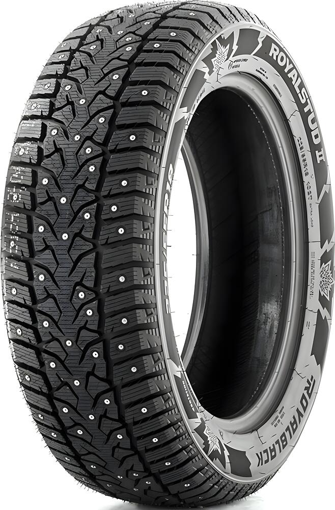 Royal Black Royal Stud 2 185/75 R16C 104/102R