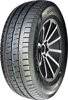 Royal Black Royal Winter Van 175/75 R16C 101/99R