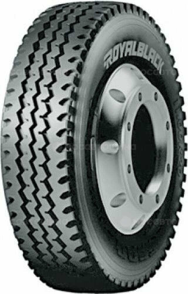Royal Black RS600 12x22,5 152/149M 3PMSF