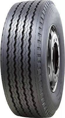 Royal Black RT706 215/75 R17,5 127/124M (Прицепная ось)