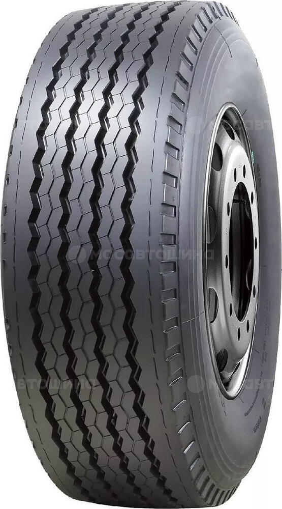 Royal Black RT706 275/70 R22,5 148/145M (Прицепная ось)