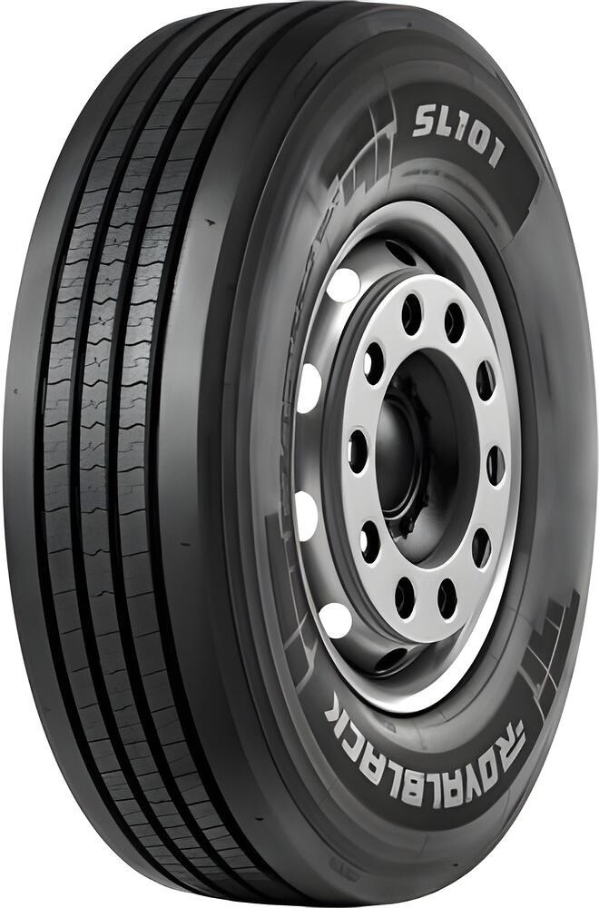 Royal Black SL101 295/75 R22,5 146/143M 3PMSF